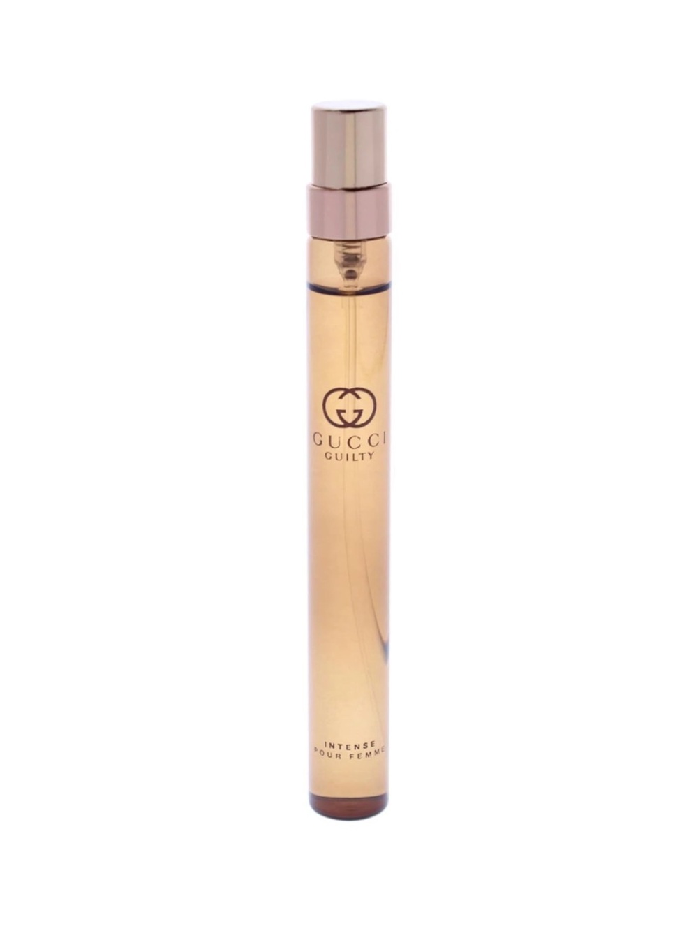 GUCCI Guilty Eau de Parfum Intense - .33 fl oz NIB - Picture 2 of 6
